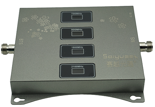  本号镇四频手机信号接收器200㎡