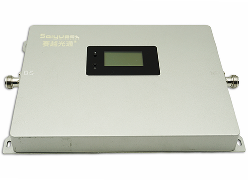  本号镇三频/四频/五频手机信号接收器800㎡
