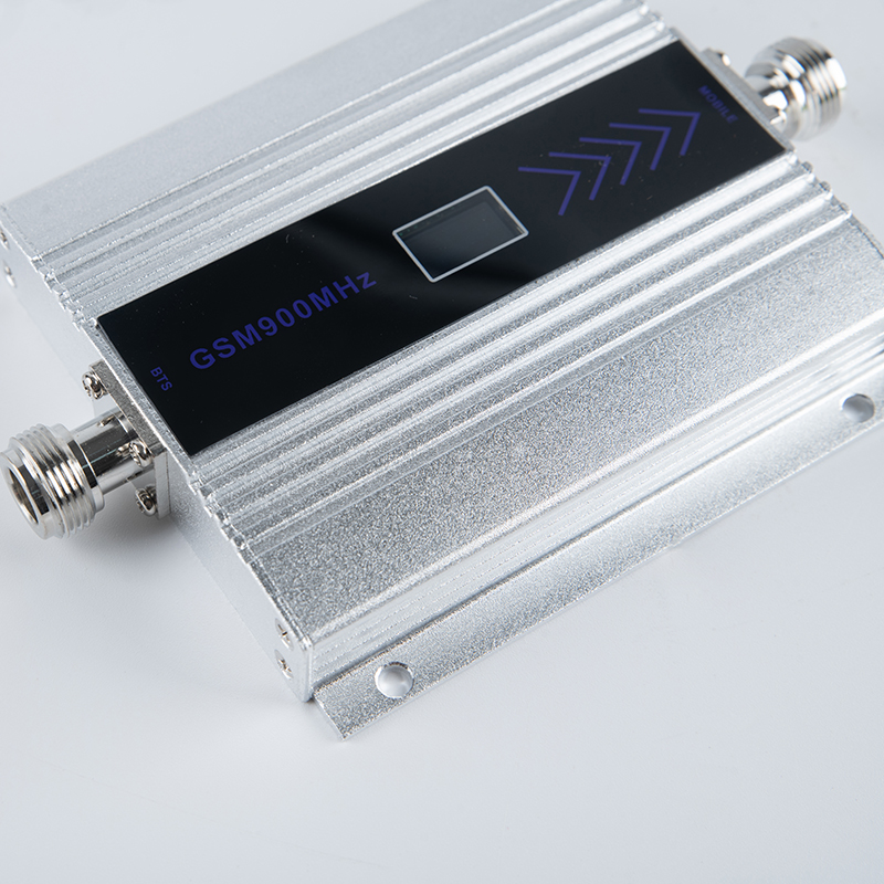 本号镇家用单频手机信号增强器100㎡