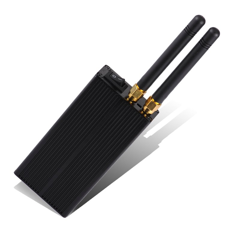  本号镇1.2G/1.5G导航屏蔽器