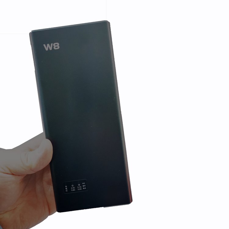  本号镇蓝牙WiFi信号屏蔽器