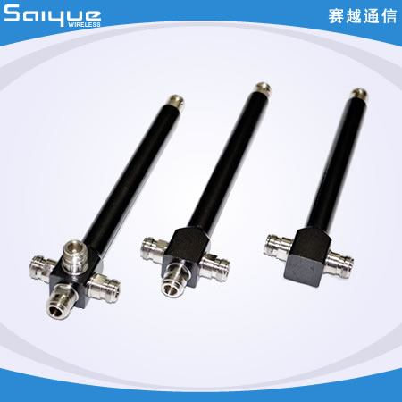  本号镇FM调频广播同步广播功分器