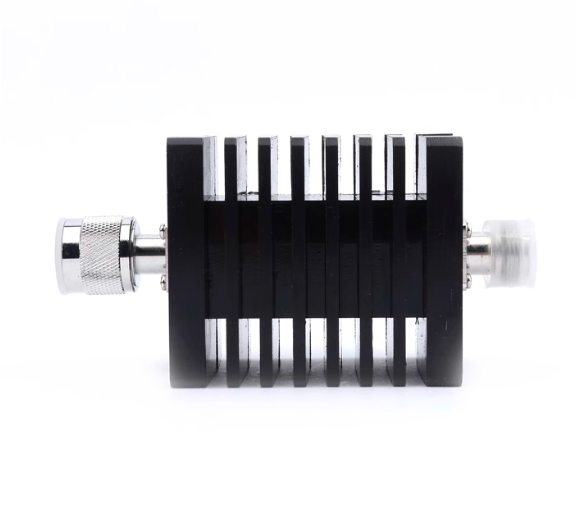  本号镇腔体固定衰减器0-3G/0-4G  N型接口