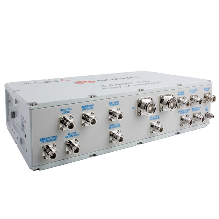  本号镇4G5G腔体POI多频合路器